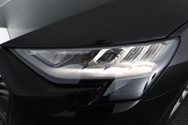 AUDI A3 A3 SPB 35 TDI S tronic Business rif. 23814807 - Foto 9