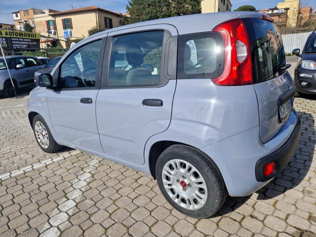 Fiat Panda 1.0 FireFly S&S Hybrid PROMO FINANZIAMENTO - Foto 3