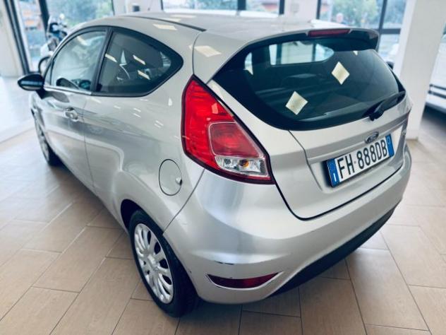 FORD Fiesta 1.5 TDCi 75CV Titanium - 168.000 Km rif. 23790030 - Foto 5