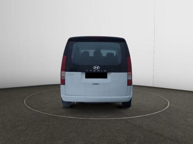 HYUNDAI Staria 1.6 HEV AT 2WD 9 posti + IVA rif. 23620535 - Foto 5