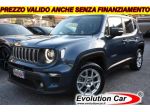 JEEP Renegade 1.3 T4 190 CV PHEV 4xe AT6 Altitude **PACK LED** rif. 24153831