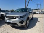 LAND ROVER Discovery Sport 2.0d 4WD 150cv CAMBIO AL VOLANTE NAVI SENS PARK  &hellip;