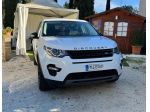 Land Rover Discovery Sport 2.0 TD4 150 CV HSE Luxury