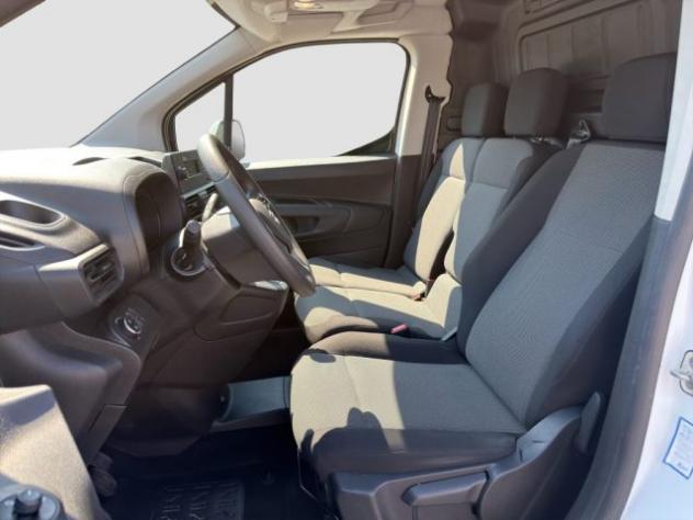 OPEL Combo Combo Cargo 1.5 Diesel 130CV S&S PC-TN 650kg Editi rif. 23916793 - Foto 10