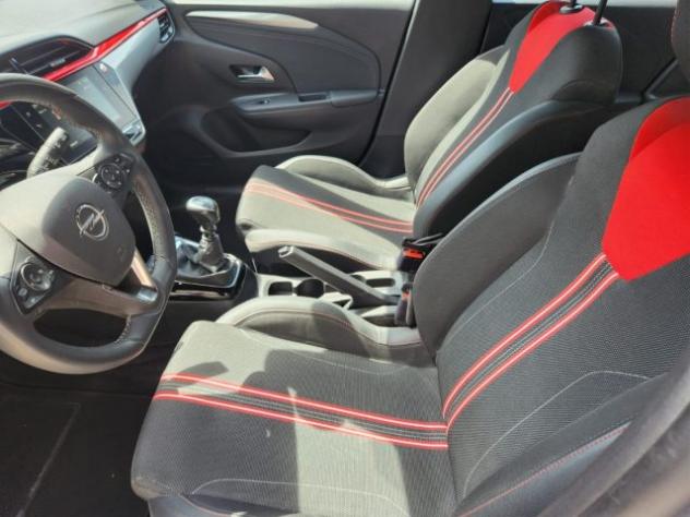 OPEL Corsa 1.2 100 CV GS rif. 23926290 - Foto 10