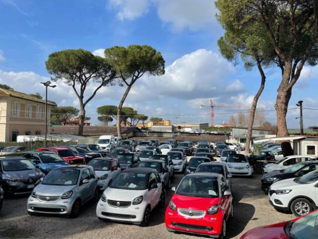 SMART ForTwo 1.0cc 71cv A PARTIRE DA 12350 rif. 21763641