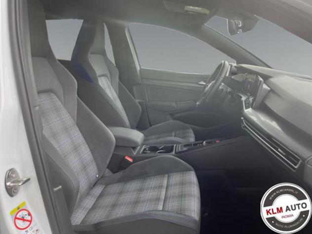 VOLKSWAGEN Golf 1.4 DSG GTE * GARANZIA UFFICIALE * rif. 24073040 - Foto 8