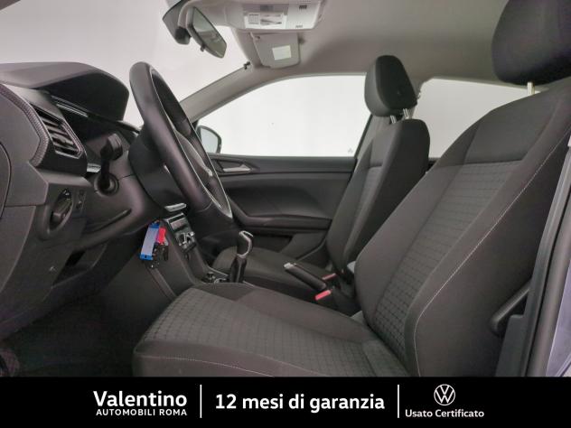 Volkswagen T-Cross 1.0 TSI Style - Foto 6