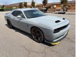 Dodge Challenger SRT HELLCAT Redeye ORIGINALE