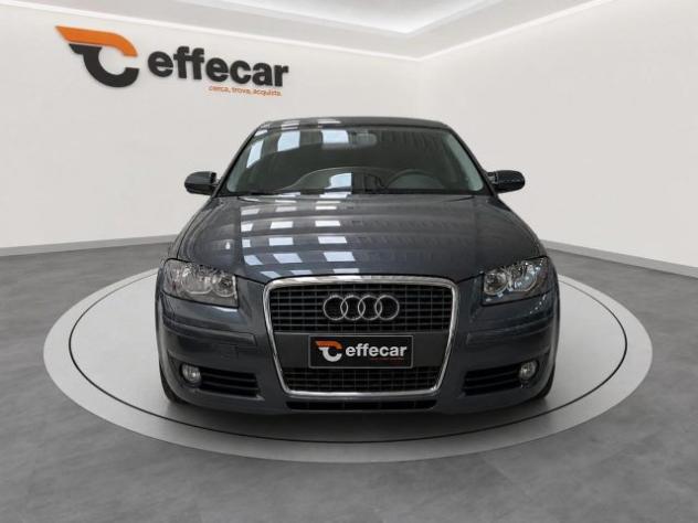 AUDI A3 SPB 1.4 16V TFSI Ambition rif. 24072078 - Foto 2