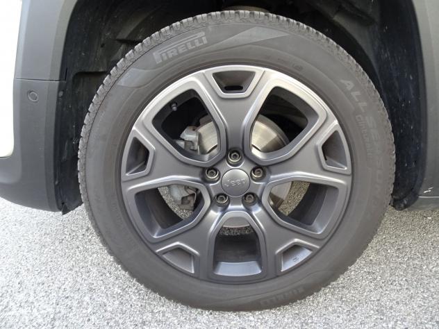 Jeep Renegade 1.0 T3 80th Anniversary - Foto 8