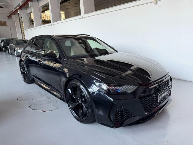AUDI - RS6 - Foto 3