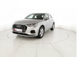 Audi Q3 35 1.5 tfsi Business Advanced
