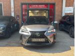 Lexus UX UX Hybrid F-Design 2WD MY23