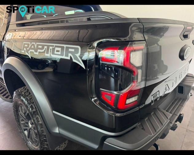 Ford Ranger VIII Raptor Raptor 2.0 ecoblue 210cv auto - Foto 6