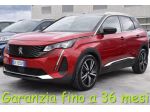 PEUGEOT 3008 BlueHDi 130 S&S EAT8 GT Pack rif. 23506970
