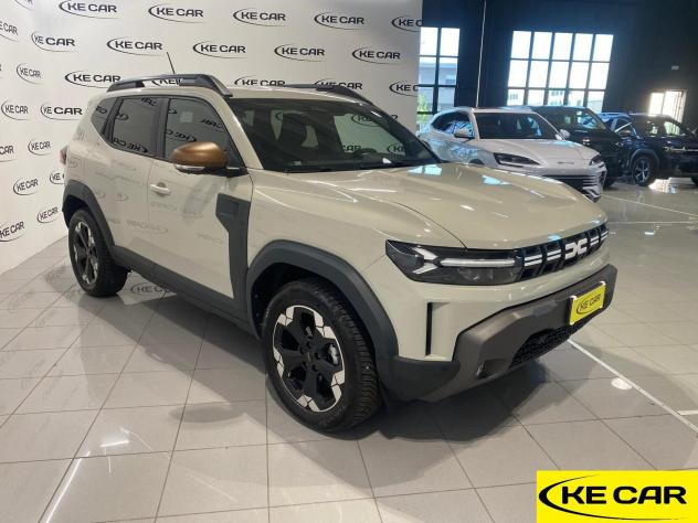 Dacia Duster 1.2 Tce 130cv Extreme 4WD - Foto 3
