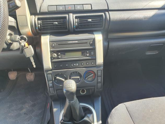 Land Rover Freelander 2.0 Td4 16V cat 3p. Sport - Foto 7