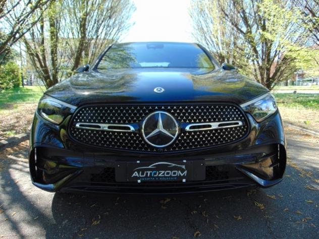 MERCEDES GLC Coupé (C254) GLC 220 d 4Matic Mild hybrid Coupé AMG Line Advanced - Foto 9