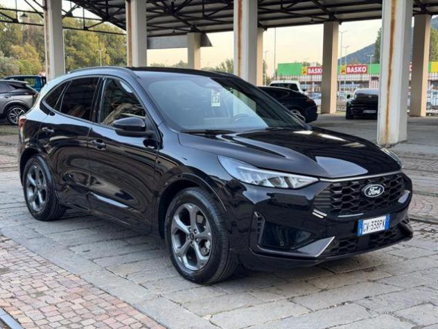 FORD Kuga 2.5 Full Hybrid 180 CV CVT 2WD ST-Line rif. 24207912