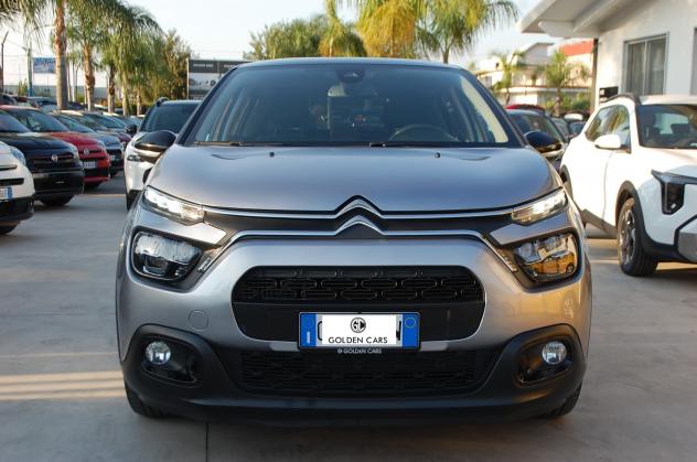 Citroen C3 1.5 bluehdi 102CV Shine Pack S&S Uff Italy USB - Foto 2