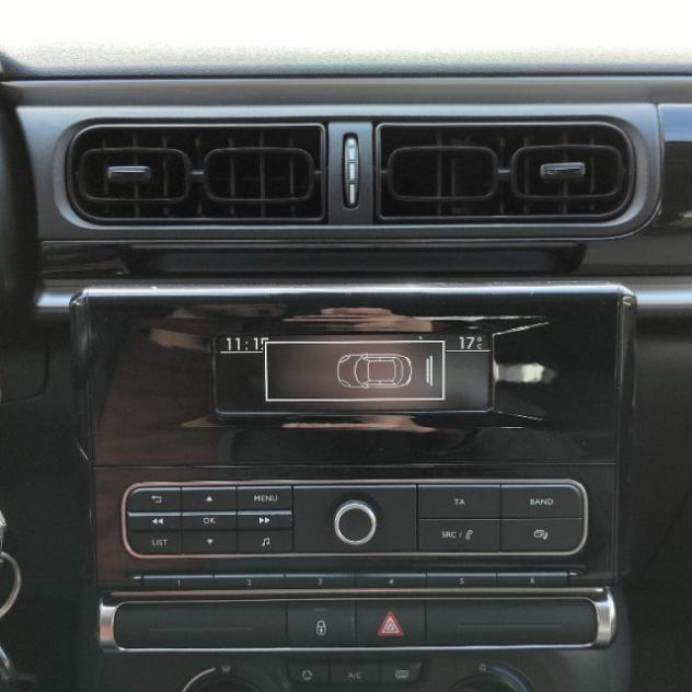 CITROEN C3 PureTech 82 Feel rif. 24226335 - Foto 9