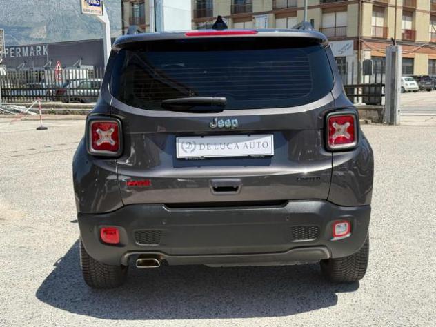 JEEP Renegade 1.6 Mjt 130 CV Limited SCONTO ROTTAMAZIONE rif. 23825424 - Foto 8