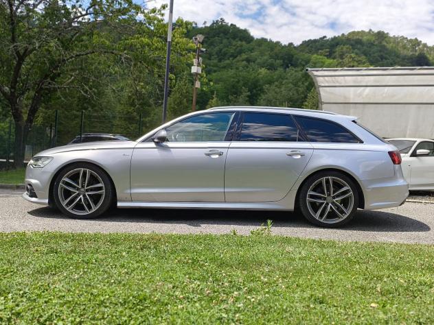 Audi A6 Avant 2.0 TDI 190 CV quattro S tronic Business - Foto 3