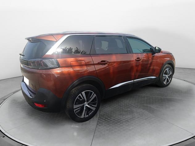 Peugeot 5008 BlueHDi 130 Allure Pack EAT8 S/S aut. - Foto 2