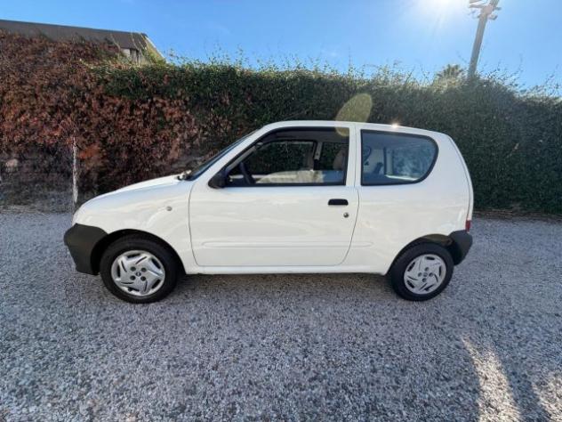FIAT Seicento 1.1 rif. 24216507 - Foto 3