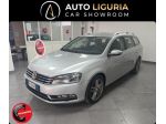 Volkswagen Passat Var.2.0TDI 103kW Highline BMot.Tec.