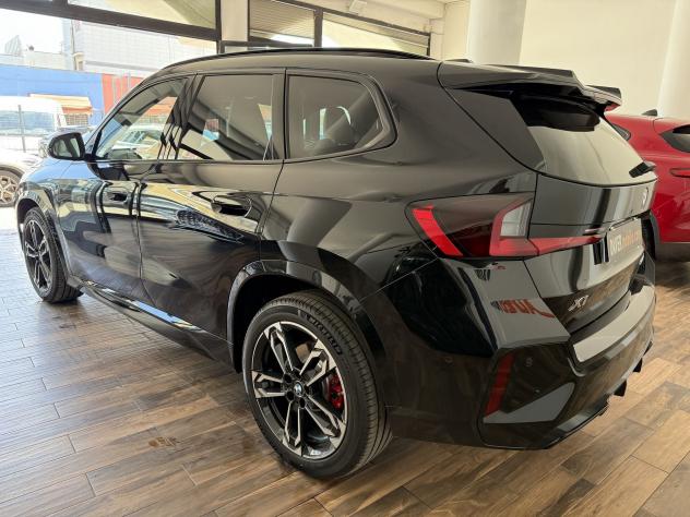 BMW X1 X1 sdrive18d MSport auto - Foto 4