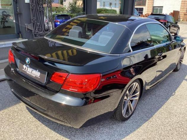 BMW 330 d AUT. Cabrio Msport rif. 23983996 - Foto 2