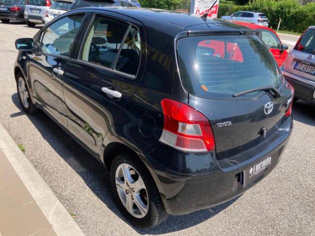 TOYOTA Yaris 1.3 5 porte Sol rif. 23836137 - Foto 5