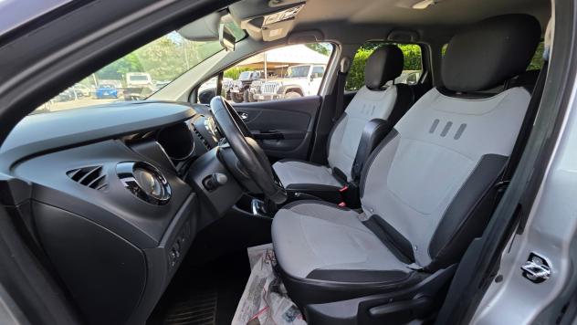 Renault Captur 1.5 dCi 8V 90 CV - Foto 8