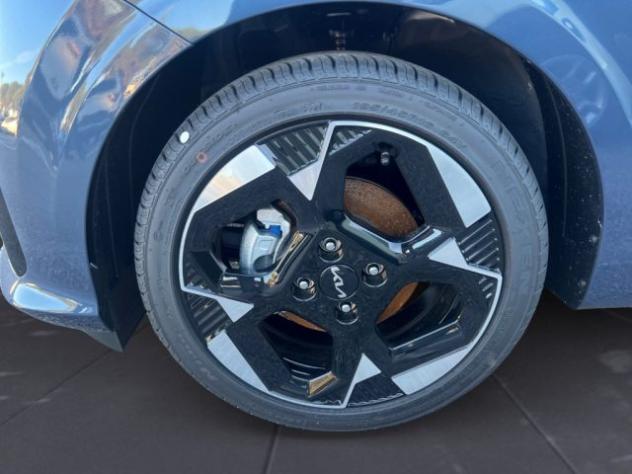 KIA Picanto MY26 1.0 AMT GDi 5 porte Style rif. 23931460 - Foto 7