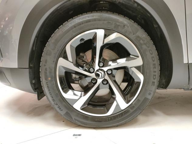 Citroën C5 Aircross C5 Aircross BlueHDi 180 S&S EAT8 Shine - Foto 7