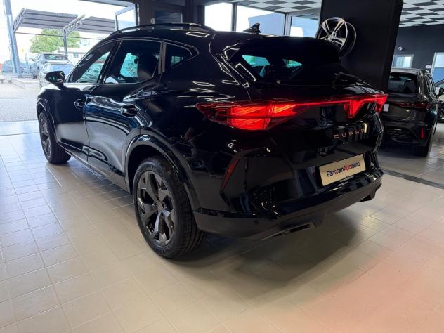 CUPRA Formentor Formentor 1.5 Hybrid DSG - Foto 5