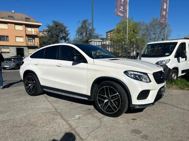 Mercedes-Benz GLE 350 d 4Matic Coupé Premium Plus - Foto 3