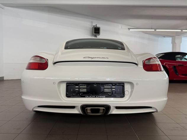 Porsche Cayman Cayman 2.7 - Foto 5