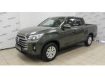 SsangYong Rexton Sports Rexton Sports 2.2 e-XDi220 4WD Road XL