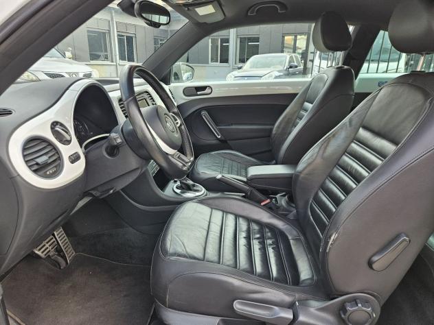 Volkswagen Maggiolino Maggiolino 2.0 tsi Sport dsg - Foto 8