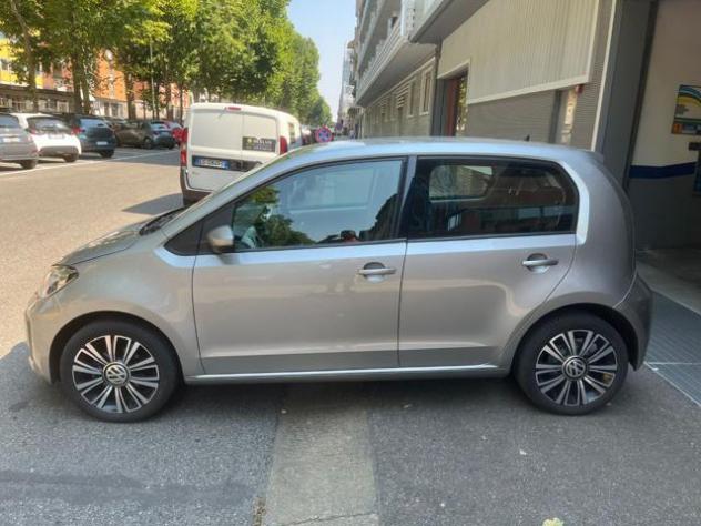 VOLKSWAGEN up! 1.0 5p. move up! BlueMotion Technology rif. 23873108 - Foto 5