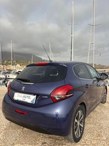 Peugeot 208 giomologata per disabili Allure - Foto 5