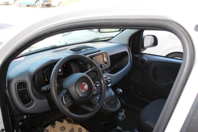 FIAT Panda 1.0 PANDINA Hybrid Icon-KM0 rif. 23895157 - Foto 7