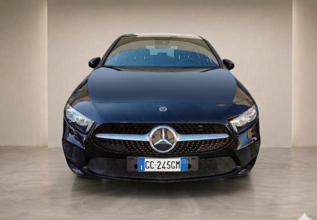Mercedes-benz A 180 d Automatic full optional - Foto 4