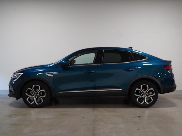Renault Arkana 1.6 Techno E-Tech Full-Hybrid 145cv - Foto 4