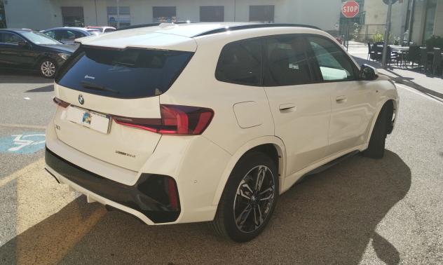 Bmw X1 sDrive 18d Msport - Foto 8