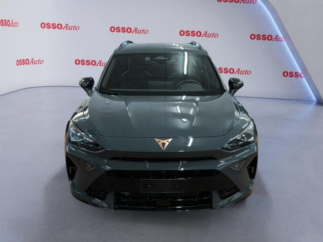 CUPRA Formentor 2.0 TDI 150 HP AUTOMATICA DSG - Foto 5