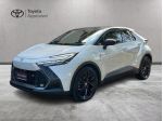 Toyota C-HR 2.0 PHEV E-CVT GR Sport